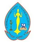 G. Venkataswamy Naidu College, Thoothukudi Logo