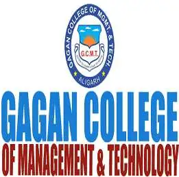 Gagan College of Management and Technology, Aligarh Logo