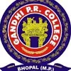 Gandhi P.R. College, Bhopal Logo
