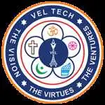 Vel Tech Multi Tech Dr.Rangarajan Dr.Sakunthala Engineering College, Chennai Logo