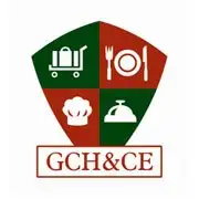 Goa College of Hospitality and Culinary Education, North Goa Logo