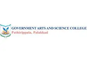 Government Arts and Science College, Pathirippala, Palakkad Logo