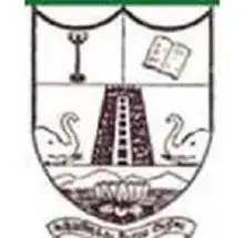 Government Thirumagal Mill's College, Vellore Logo