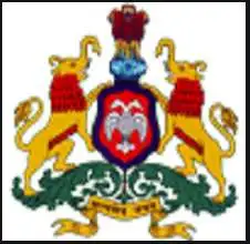 Government First Grade College, Devanahalli, Bangalore Logo