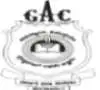 Government Arts College, Bangalore Logo