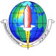 Government Degree College, Anantnag Logo