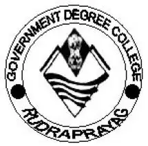 Government Degree College, Rudraprayag, Uttarakhand - Other Logo
