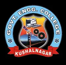 Government Engineering College, Kushalanagar, Karnataka - Other Logo