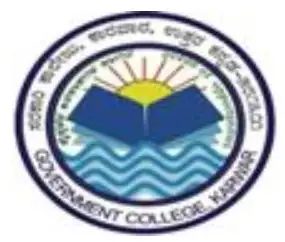 Government Arts And Science College,Karwar Logo