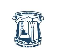 Grace Valley College of Arts and Science, Malappuram Logo