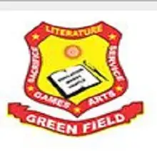 Green Field College of Vocational Studies, Sehore Logo