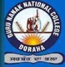 Guru Nanak National College, Ludhiana Logo