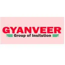 Gyanveer Group of Institution, Sagar Logo