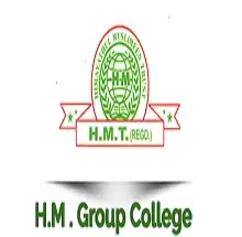 H.M.Group of Colleges, Kerala - Other Logo