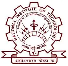 NIT Kurukshetra - National Institute of Technology Logo