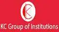 KC Group of Institutions, Nawanshahar Logo