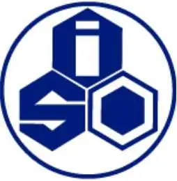 ISO Junior and Degree College, Hyderabad Logo