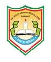 I.B. (PG) College, Panipat Logo