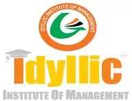 Idyllic Institute of Management, Indore Logo