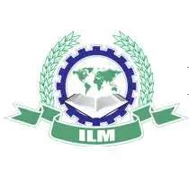 ILM College of Arts and Science, Ernakulum Logo