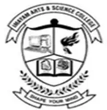 Imayam Arts and Science College, Tiruchirappalli Logo