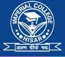 Imperial College, Hisar Logo