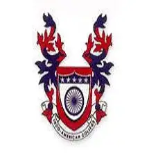 Indo-American College, Tiruvannamalai Logo