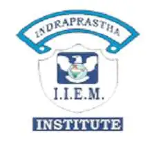 Indraprastha Institute of Education and Management, Hapur Logo