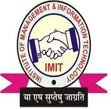 Institute of Management and Information, Hapur Logo
