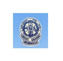 Ispat Autonomous College, Rourkela Logo