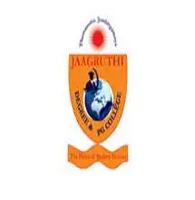 Jaagruthi Degree and PG College, Nalgonda Logo