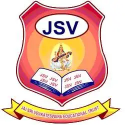 Jai Shree Venkatesha College of Arts and Science, Dharmapuri Logo