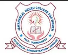 Jawaharlal Nehru College For Women, Tamil Nadu - Other Logo