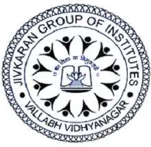 Jivkaran Group of Institute, Anand Logo