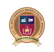 Shree Tammannappa Chikodi Arts and Commerce College, Bagalkot Logo