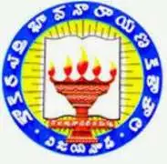 Kakaraparti Bhavanarayana College, Vijayawada Logo