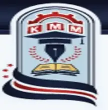 K.M.M. College of Arts and Science, Kochi Logo