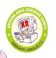 K.R.Technical College, Ambikapur Logo