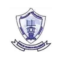 Kamalam College of Arts and Science, Tirupur Logo