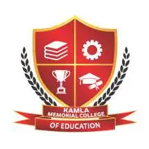 Kamla Memorial College, Madhya Pradesh - Other Logo