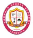 Barns College of Arts, Science and Commerce, Raigad Logo