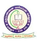Karuppannan Mariappan College, Tirupur Logo