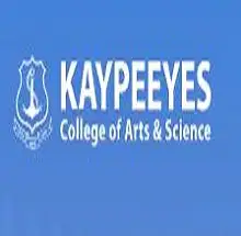 Kaypeeyes College of Arts and Science, Kotagiri Logo