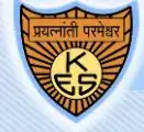 Tikaram Jagannath College, Pune Logo