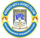 Khidmath Arts and Science College, Malappuram Logo