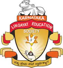 Lingaraj College, Belgaum Logo