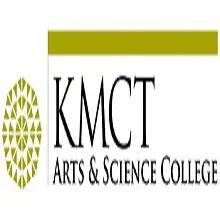KMCT Arts and Science College, Chathamangalam, Kozhikode Logo