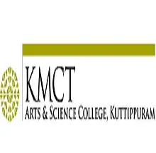 KMCT Arts and Science College, Kuttippuram, Malappuram Logo