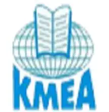 KMEA College of Arts and Science, Ernakulum Logo