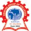 Krishna Group of Colleges, Bijnor Logo